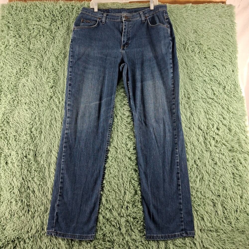 Lee Riders 16 Womens Jeans